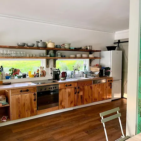 Arty House With Huge Terrace At Lake Balaton